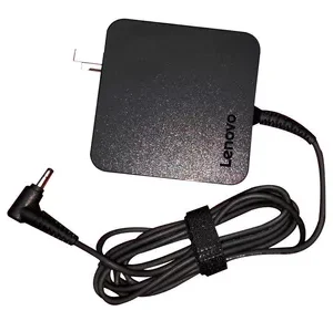CARGADOR PARA LAPTOP LENOVO 20.V-3.25A 65W PUNTA FINA 4.0