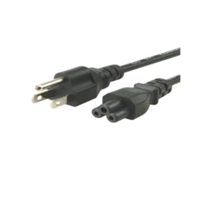 CABLE DE PODER TREBOL