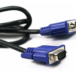 CABLE DE VIDEO VGA