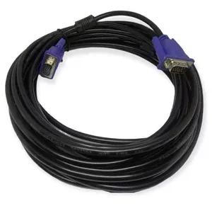 CABLE DE VIDEO VGA 20 MTRS