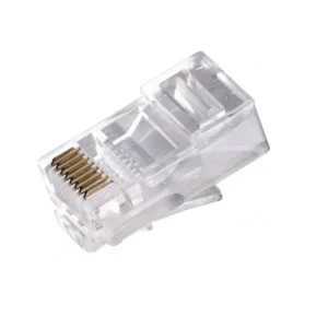CONECTOR RJ45 CAT 5e