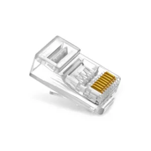 CONECTOR RJ45 CAT 6