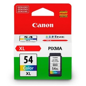 CARTUCHO CANON CL-54XL COLOR