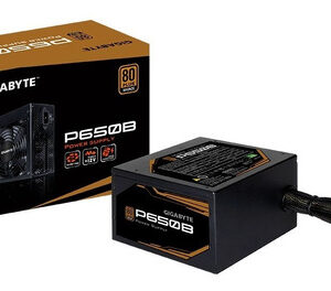 FUENTE DE PODER CERTIFICADA INFINYTEK 850 WTS 80 PLUS BRONZE