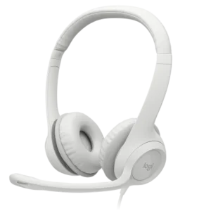 HEADPHONE LOGITECH USB H390