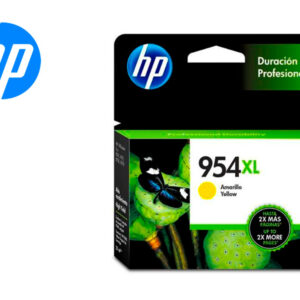 CARTUCHO HP L0S68AL (954XL) YELLOW