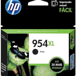 CARTUCHO HP L0S71AL (954XL) BLACK COMPATIBLE 8210 7720 8710 8720 8730 8740