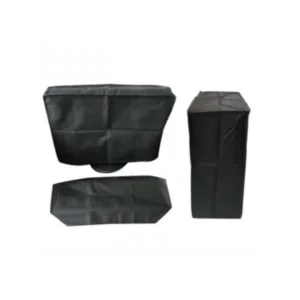 COBERTOR 20" 3 PIEZAS P-PLANA VIEWSTAR