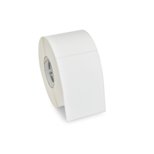 ETIQUETAS DE 4x3IN (101.6X76.2MM) DT Z-PERFORM 2000D