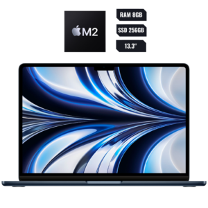 LAPTOP APPLE MACBOOK AIR M2