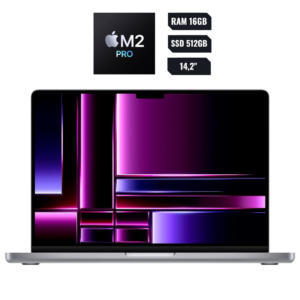 LAPTOP APPLE MACBOOK PRO M2 PRO 16-CORE