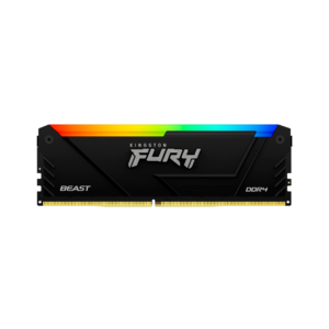 MEMORIA RAM DDR4 8GB PC 3200 KINGSTON FURY BEAST - KF432C16BB2A/8