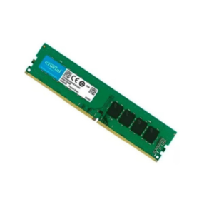MEMORIA RAM DDR4 DIMM 16GB PC3200 CRUCIAL