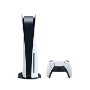 CONSOLA PLAY STATION 5 PS5 EDICION VERSION DISCO 825GB