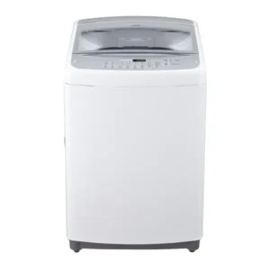 LAVADORA LG WT18WSB 18KG/40LBS
