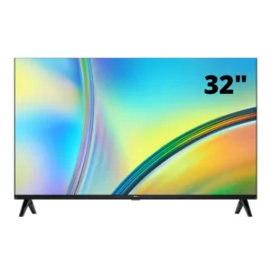 TV TCL 32 " 32S5400AF HD CON HDR ANDROID 11.0 GOOGLE PLAY HDMI 2X1.4 USB 2.0