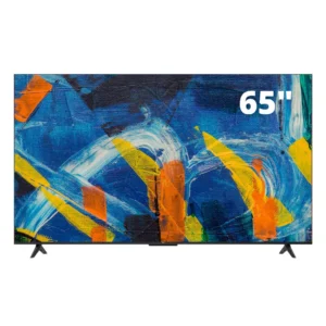 TV TCL 65" 65P635 LED 4K HDR SMART HDR 10+ GOOGLE TV BT 5.0 WIFI USB 3.0 HDMI 2.1