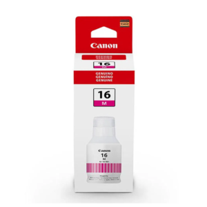 TINTA CANON GI-16M MAGENTA 135ML