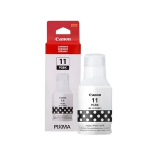 TINTA CANON GI-11BK BLACK 135ML