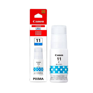 TINTA CANON GI-11C CYAN 70ML