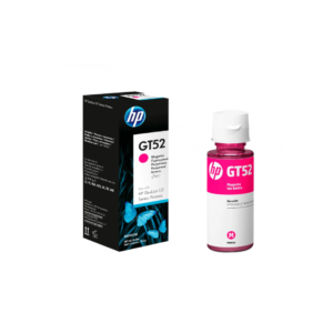 TINTA HP M0H55AL GT52 MAGENTA 70ML