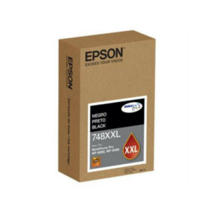 TINTA EPSON  WF 6090/6590 BLACK