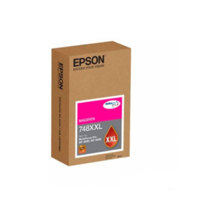TINTA EPSON  WF 6090/6590 MAGENTA