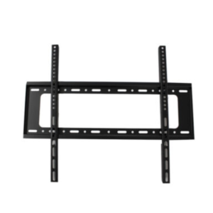 SOPORTE DE PARED DE TV 32" A  85"  LCD / LED FIJO NS CAPACIDAD 75KG