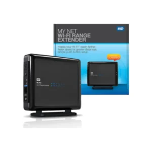 EXTENSOR WESTER DIGITAL WDBAPK0000NCH-UESN MY NET450