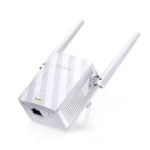 EXTENSOR DE RANGO WIFI TP-LINK TL-WA855RE 2 ANTENAS