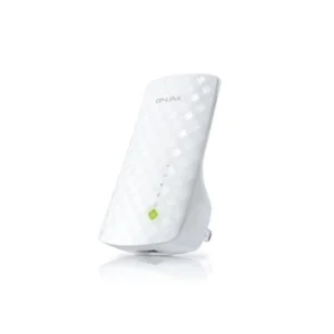 EXTENSOR DE RANGO WIFI TP-LINK RE205 AC750 5G 2 ANTENAS