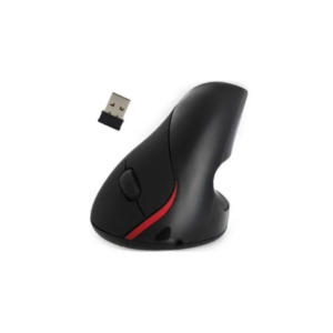 MOUSE NITRON ERGONOMICO BATERIA RECARGABLE