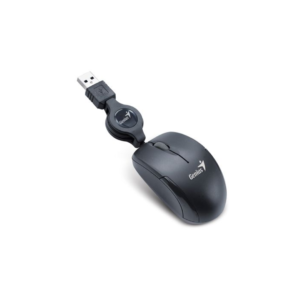 MOUSE GENIUS MICRO TRAVELER USB RET.