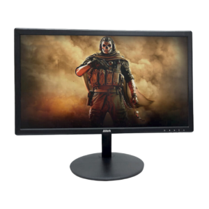 MONITOR ALTEK 19.5" LED 1920 x 1080 16:9 HDMI VGA