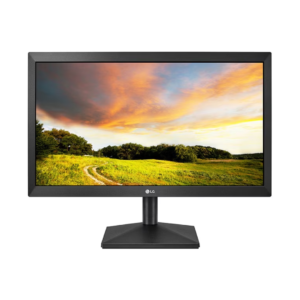 MONITOR LG 19.5" LED 1366 x 768 16:09 HDMI VGA