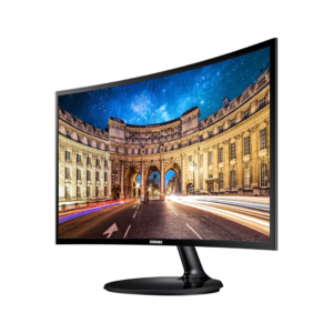 MONITOR SAMSUNG 27" LED CURVO