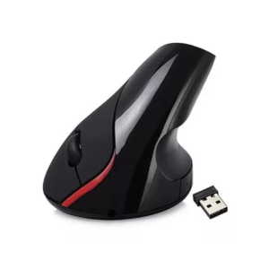MOUSE ANERA ERGONOMICO  INALAMBRICO RECARGABLE