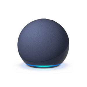 PARLANTE AMAZON ECHO DOT (5TH GEN) AZUL