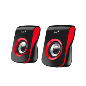 PARLANTE GENIUS SP-Q180 USB 2.0