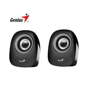 PARLANTE GENIUS SP-Q160 USB 2.0 6W