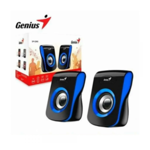 PARLANTE GENIUS SP-Q180 USB 2.0
