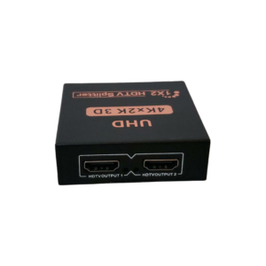 SPLITER HDMI A HDMI DE 2 PUERTOS