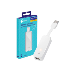 ADAPTADOR DE RED USB A RJ45 TP-LINK UE300 3.0 10/100/1000