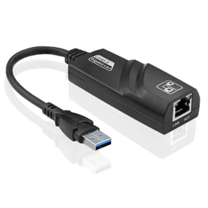 ADAPTADOR DE RED USB A RJ45 S-USB3.0.RJ45 3.0 10/100/1000