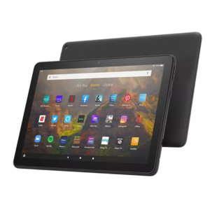 TABLET AMAZON FIRE HD 10" EDITION 2019 64GB