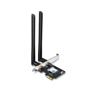 TARJETA DE RED TP-LINK PCI EXPRESS ARCHER T5E DUAL BAND Y BLUETOOTH
