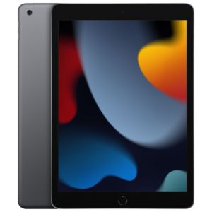 TABLET APPLE IPAD 10.2" (9TH GEN)