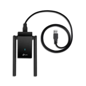 ADAPTADOR DE RED USB A WIFI TP-LINK TX20U PLUS AX1800 USB 3.0