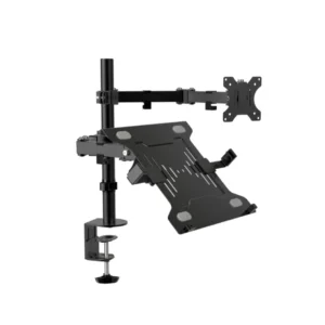 SOPORTE PARA MONITOR Y LAPTOP KIP  KLIPX  MONITOR /LAPTOP 10