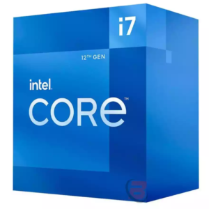 PROCESADOR INTEL CORE I7 12700 (12VA) 2.10-4.90GHZ 25MB LGA1700 *CON VIDEO* - BX8071712700